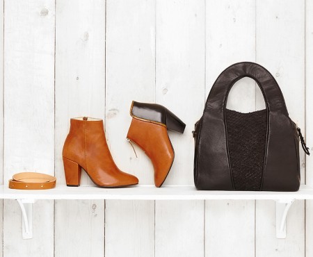 NINE TO FIVE – Labelporträt