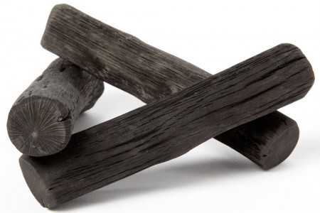 Beauty-Trend Aktivkohle