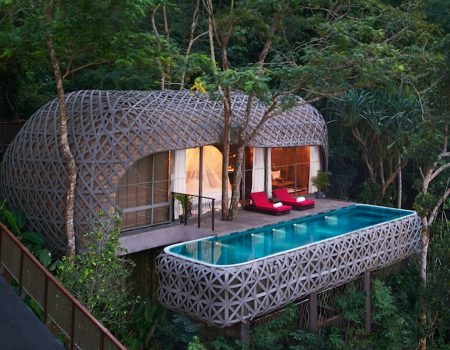 Eco-Hideaway: The stunning Keemala on Phuket