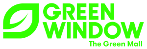 Green Window