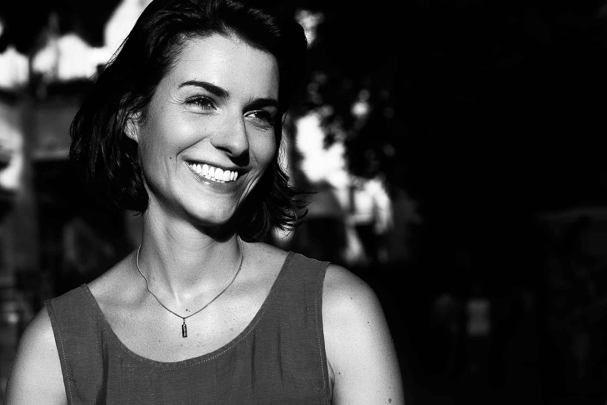 Philomena Label Portrait myGREENstyle