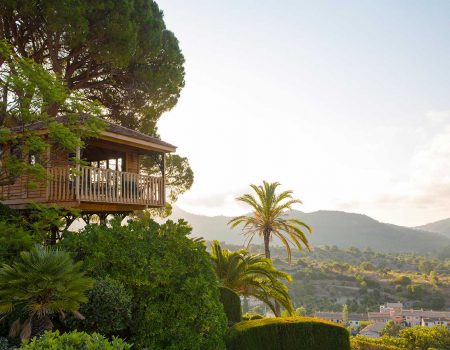 Eco-Hotels – Green Pearls in nature