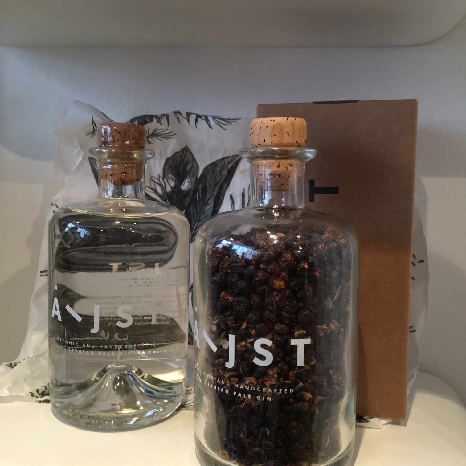 A matter of taste: Eat local! - my-GREENstyle