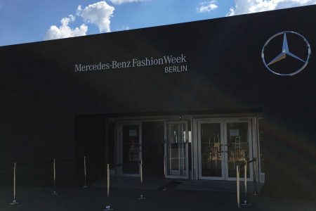 Fashion Week Schedule