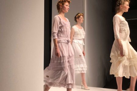 Berlin Fashion Week