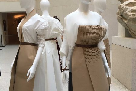 European Fashion Award