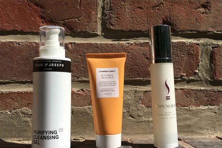 Hightech natural Cosmetics