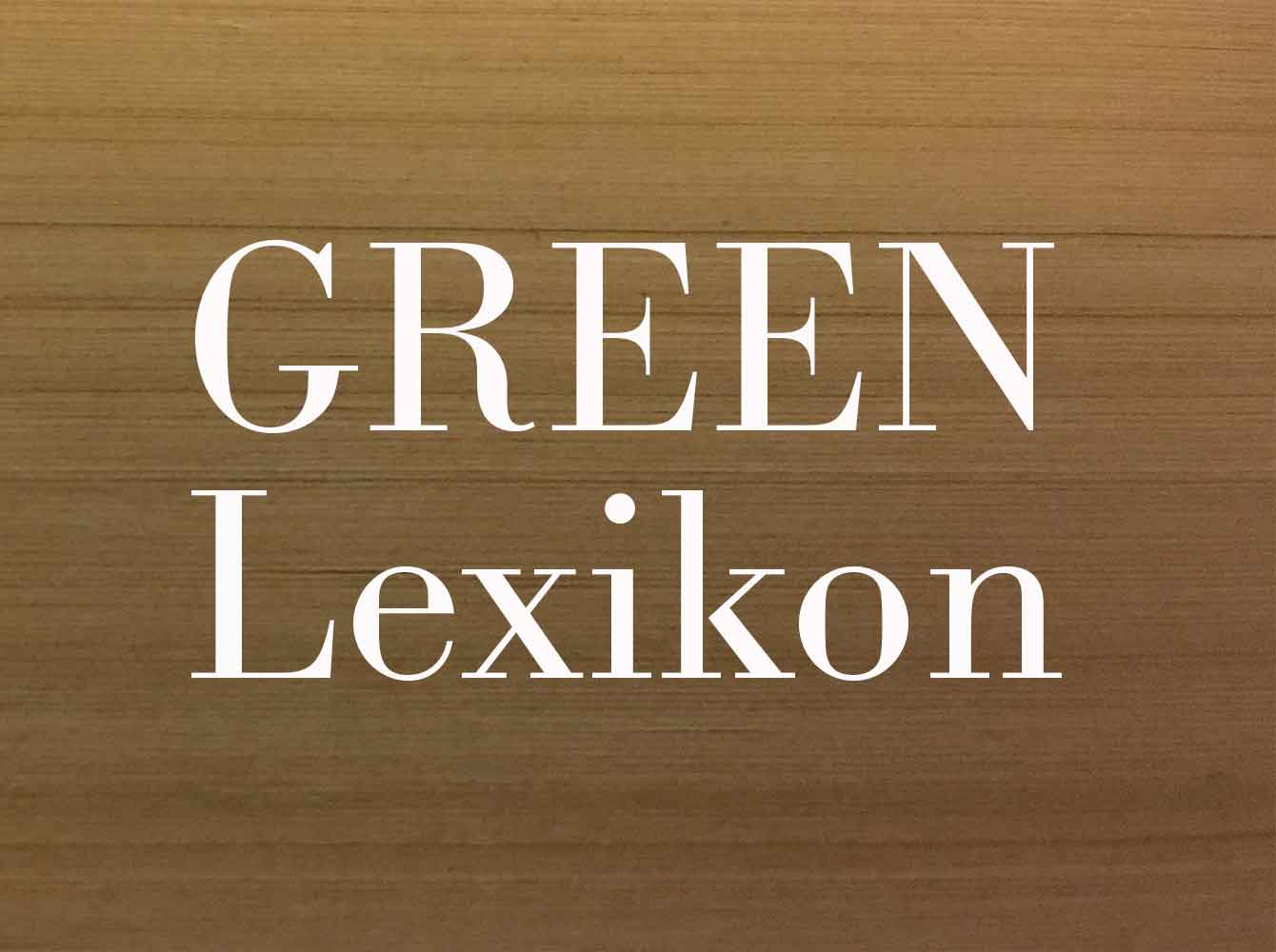 green_lexikon