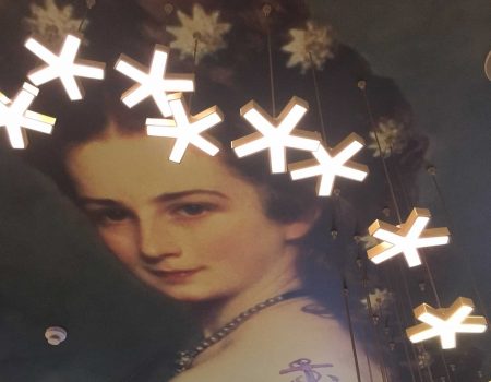 Mercure Vienna First