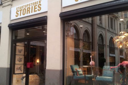 Startupstore n’ Stories
