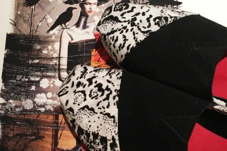 TOMS x Prabal Gurung