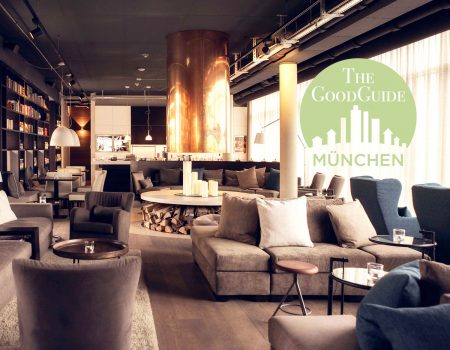 Eco-Hotels in München