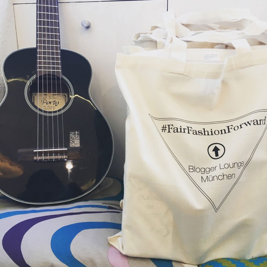 FairFashionForward Blogger Lounge