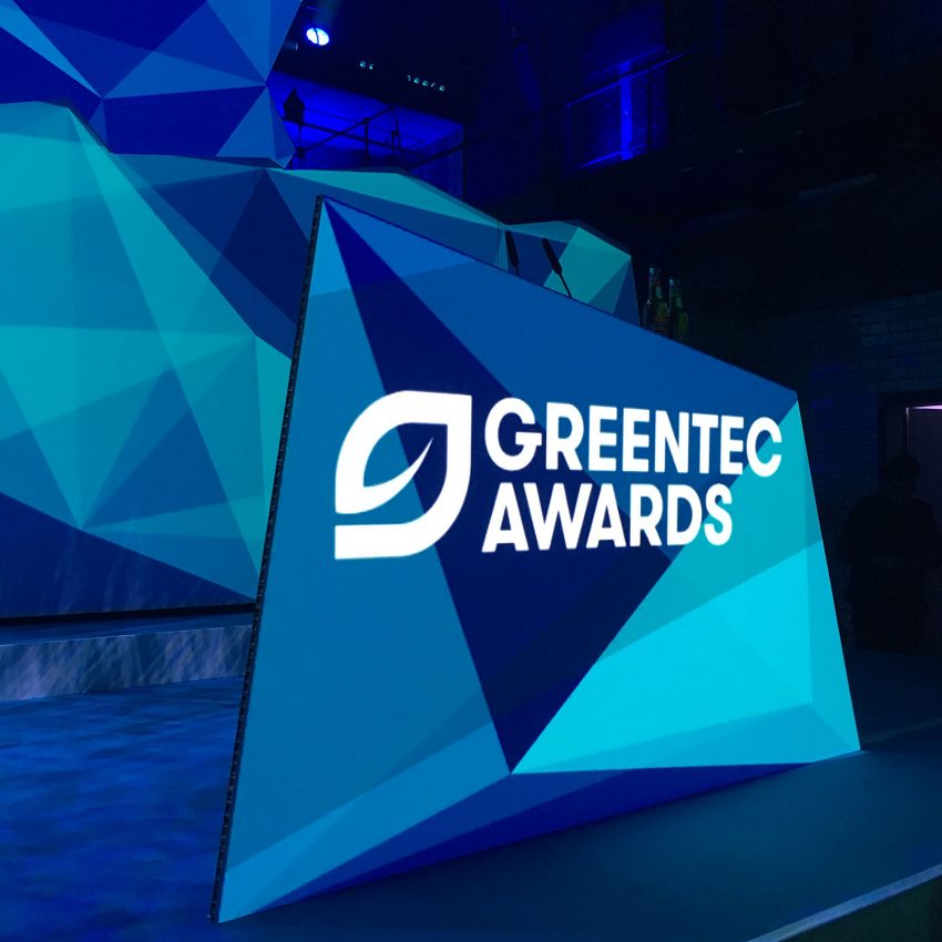 GreenTec Awards 2017