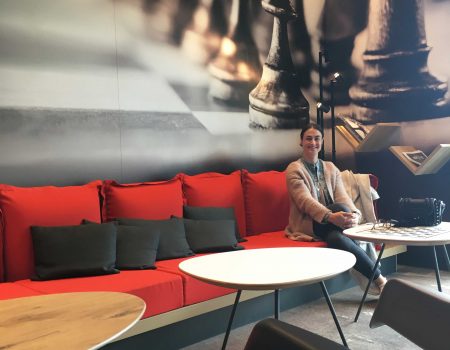 ibis Berlin Hauptbahnhof