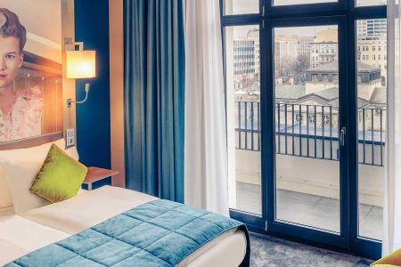 Fashion Hotel Berlin