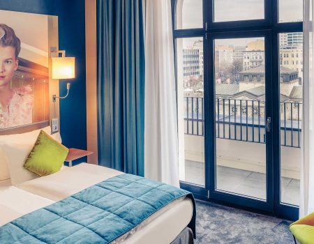 Fashion Hotel Berlin