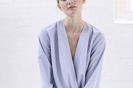 Affordable High Fashion