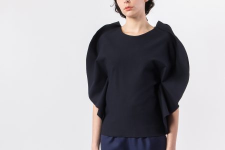 Puristic Slow Fashion