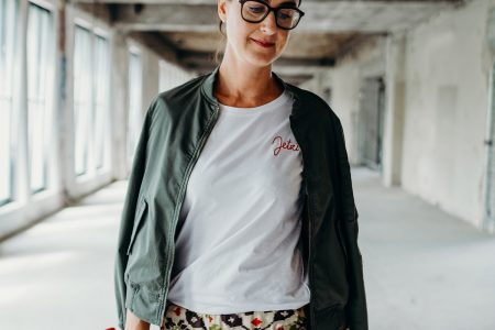 Fashion Changers