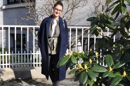 Der perfekte Wintermantel