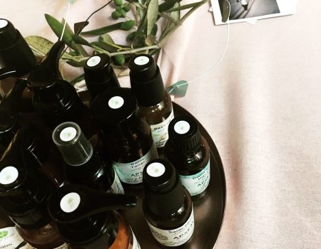 Organic Beauty Online Shops