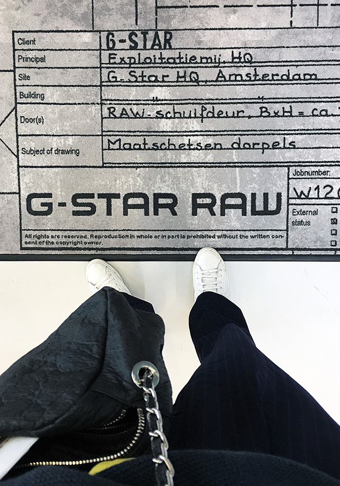 g star owner