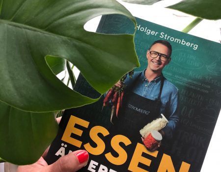 Buch Essen ändert alles auf