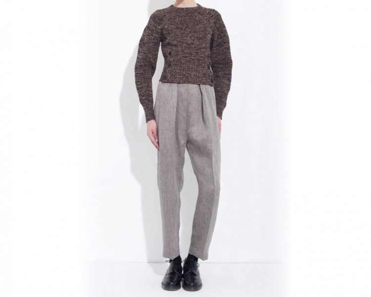 Male-Trousers von Honestly by Bruno PIeters